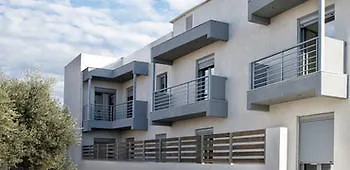 Axos Hotel