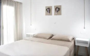 Hotel Axos Analipsi (Crete)