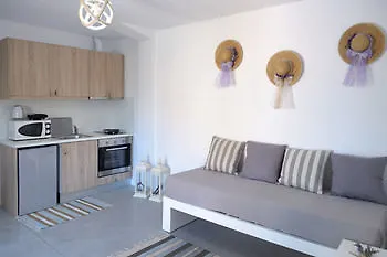 Hotel Axos 4*