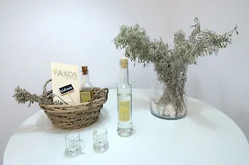 Hotel Axos Analipsi (Crete)